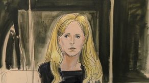 “Su señoría, el gobierno no ha demostrado sus argumentos más allá de una duda razonable, así que no hay razón para que yo testifique”, respondió&nbsp; Gishlaine Maxwell.