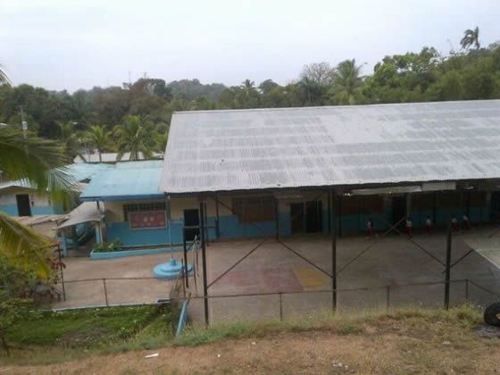 Situación de la educación en Panamá no ha mejorado según dirigente