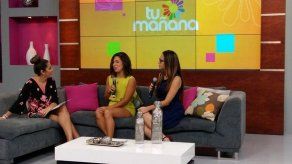Revista Ellas llega a Telemetro a partir de este domingo