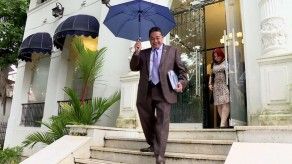 Álvarez respalda a la Procuradora por asistencia en caso Lava Jato