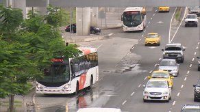 Mi Bus implementará nueva ruta hacia Merca Panamá