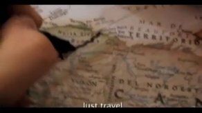 La costura de América