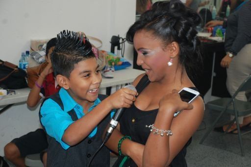 La 2da gala de Pequeños Gigantes tendrá a Johnny Lozada