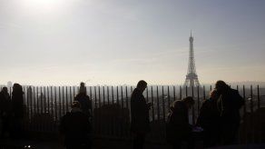 Policía de París se prepara para nuevas protestas violentas