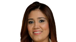 Azihra Valdés, designada como directora de la DIPRED