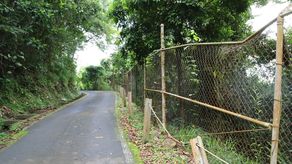 Reserva Natural Cerro Ancón.