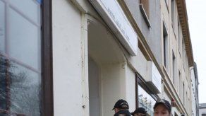 Alemania registra 190 inmuebles