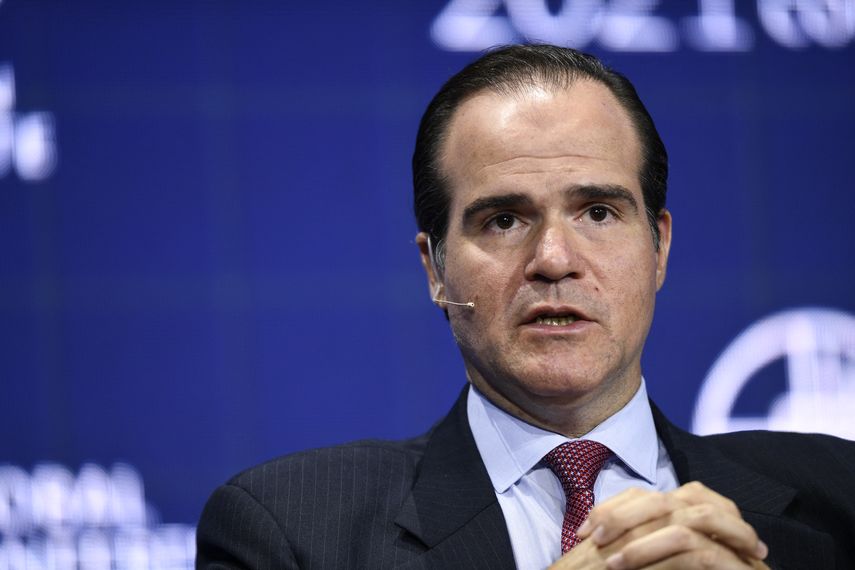 Mauricio Claver-Carone