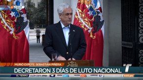 Sebastián Piñera