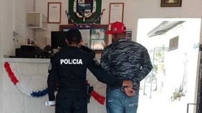 Detención de ciudadanos en la provincia de Los Santos por la Policía Nacional. Detención de ciudadanos en la provincia de Los Santos por la Policía Nacional.