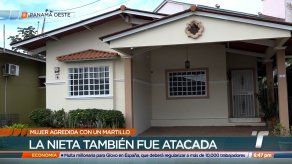 Mujer murió tras ser agredida con un martillo por su expareja en La Chorrera