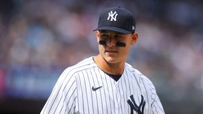 Anthony Rizzo, jugador de los Yankees de la MLB.