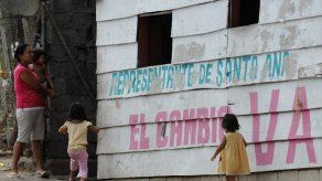 Panamá presentará 1er Índice de Pobreza Multidimensional de Niños