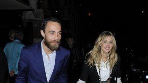 Confirmado: el hermano de Kate Middleton vuelve a estar soltero