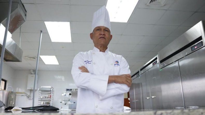 Organizan encuentro gastronómico sobre el maíz entre Panamá y  Colombia