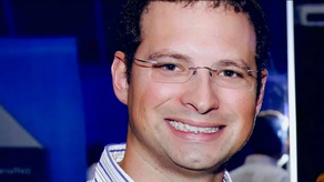 Levantan el fuero penal electoral a Luis Enrique Martinelli, hijo de Ricardo Martinelli.