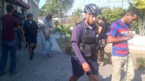 Confirman pena de 36 años de prisión para implicados en homicidio de “Monchi” Cano