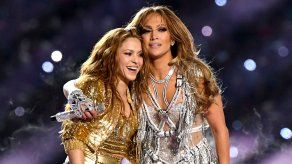 Jennifer Lopez tiene un gusto en común con Shakira ¿Cuál es?
