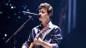 Justin Bieber y Shawn Mendes estrenan dueto: Monster