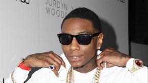 Soulja Boy: condenado a 8 meses de prisión por violar los términos de su libertad condicional