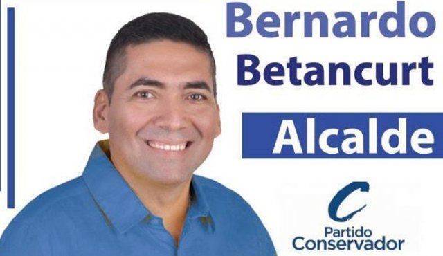 Asesinan en Colombia candidato a alcaldía de municipio en zona de frontera