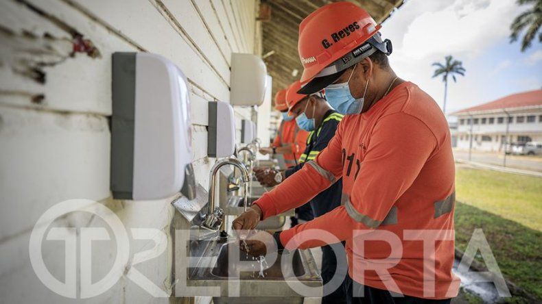 Mirando al futuro, PSA Panama enfrenta el reto de una pandemia y seguir empujando la economía panameña