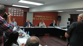 El Conep reiteró que en la Mesa Única de Diálogo deben estar representados todos los sectores.