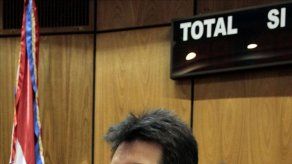 El Senado de Paraguay tratará mañana la adhesión de Venezuela al Mercosur