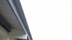 Gobierno realiza mejoras en Centro Educativo de Tortí