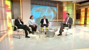 Sobre conflicto por PH Scala hablan vecinos de Bella Vista
