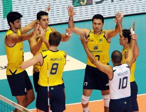 Brasil quiere revancha frente a EEUU en voleibol de Londres 2012