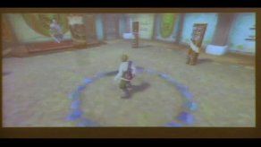 The Legend of Zelda: Skyward Sword