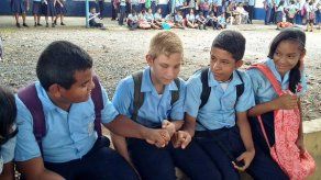 No habrá clases el viernes 6 debido a actividades de Fiestas Patrias