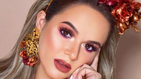 Reina de Calle Abajo de Las Tablas 2015