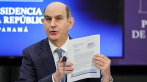 Ministro del MEF presentó un informe dirigido a responder las inquietudes sobre descentralización.
