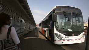 MiBus actualiza reglamento