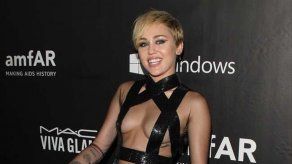 Miley Cyrus retira su corto del Festival de Cine Porno de Nueva York