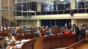 AN aprueba en segundo debate el Presupuesto General del Estado 2017