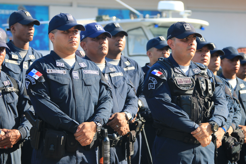 Operación Omega dará inicio en fiestas de fin de año.visibility