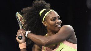 Serena Williams sigue firme en la cima de la WTA por 254 semana consecutiva