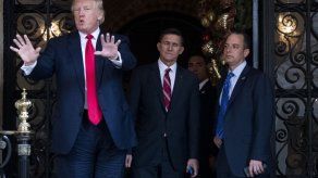 Trump califica atentado en Berlín como un ataque a la humanidad