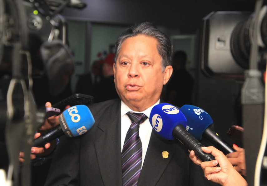 Reformas a la CSS: Diputados recibirán inducción