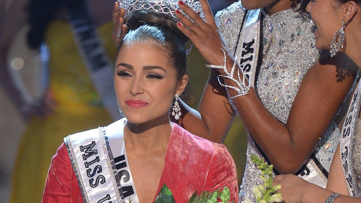 ¿Cuál es el país con más coronas del Miss Universo?