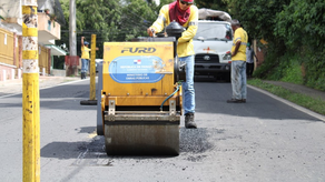 ¡Prepárese! MOP realizará trabajos este lunes en Bella Vista y San Francisco