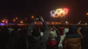 Pekín-2022 echó a andar en un clima diplomático pesado