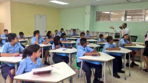Meduca pide mantener precaución con estudiantes ante aviso de lluvias