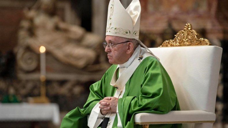 El papa Francisco estará en Panamá del 23 al 27 de enero de 2019 para la JMJ