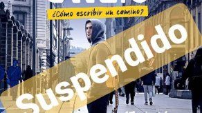 Se suspende el concierto de Carreyó