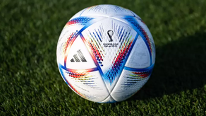 Qatar 2022: ¿Cuál es la tecnología que utiliza el balón del mundial?&nbsp;FOTO: FIFA