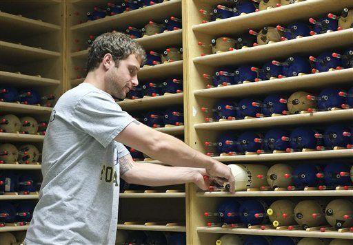 Gases del calentamiento global alcanzan hito preocupante